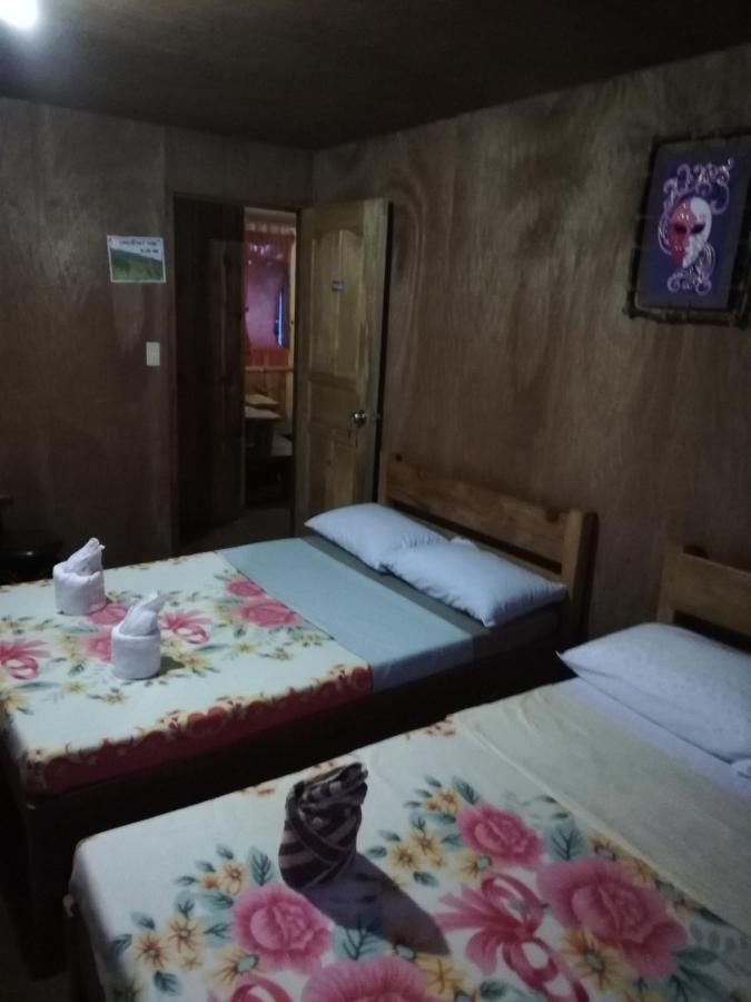 7Th Heaven Lodge And Cafe Banaue Exterior photo