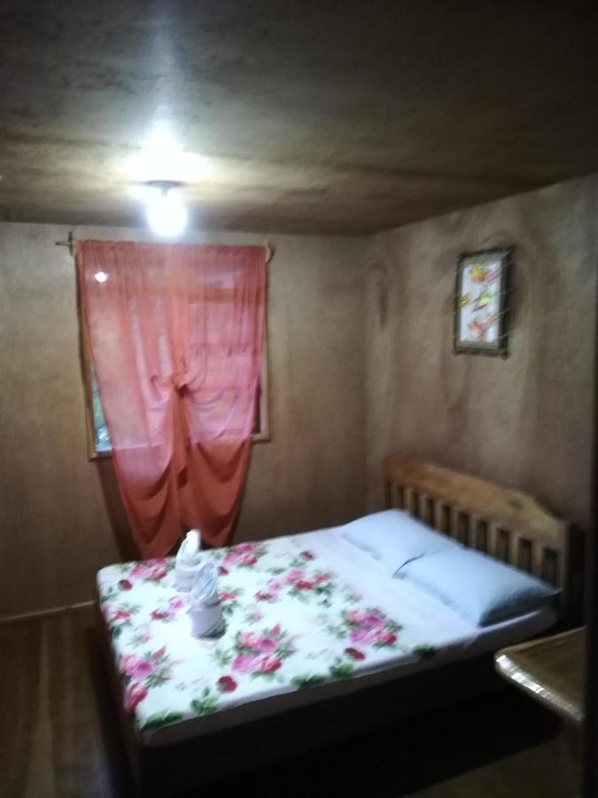 7Th Heaven Lodge And Cafe Banaue Exterior photo