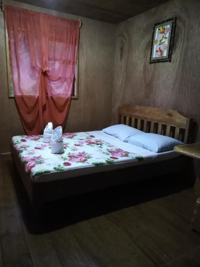 7Th Heaven Lodge And Cafe Banaue Exterior photo
