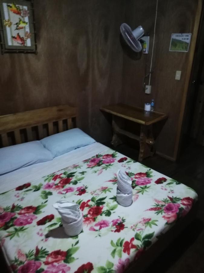 7Th Heaven Lodge And Cafe Banaue Exterior photo