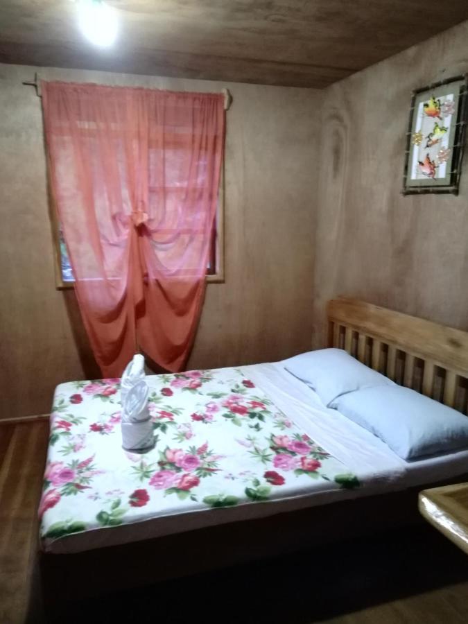 7Th Heaven Lodge And Cafe Banaue Exterior photo